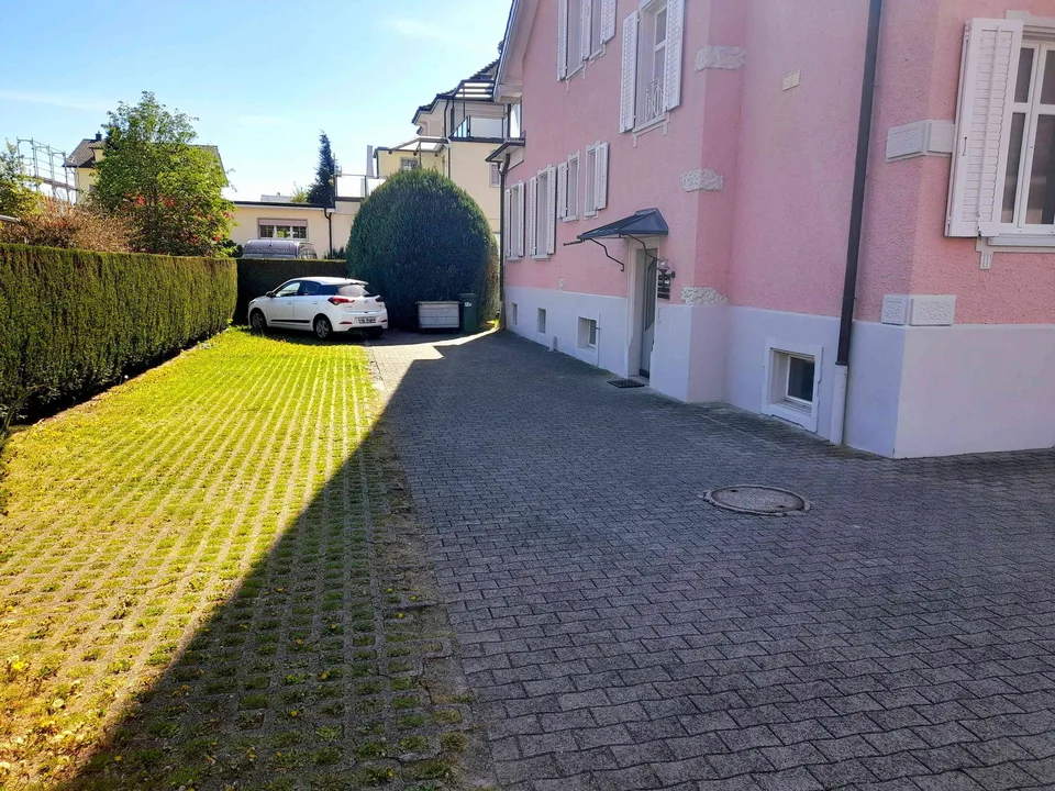Sport- und Praxisräume zu vermieten in Wil SG