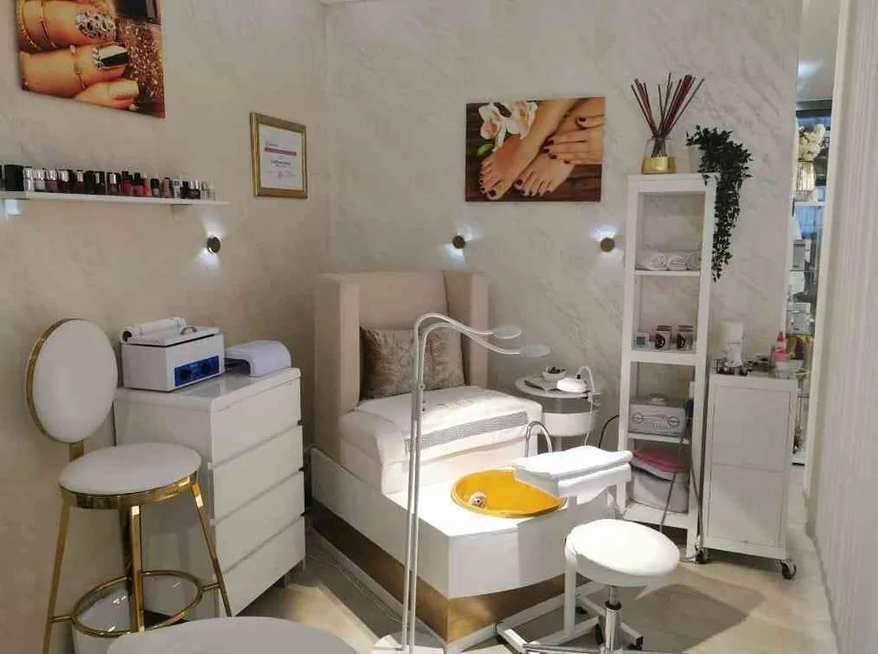 Exklusive Teilflächenvermietung in modernem Premium-Studio