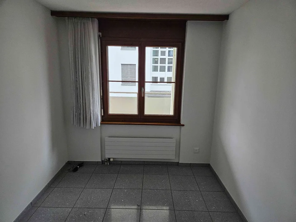 4.5-Zimmer-Wohnung mit Cheminée in Sirnach
