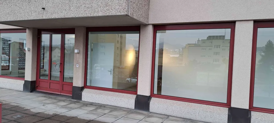 Ladenlokal / Praxis / Büroräume