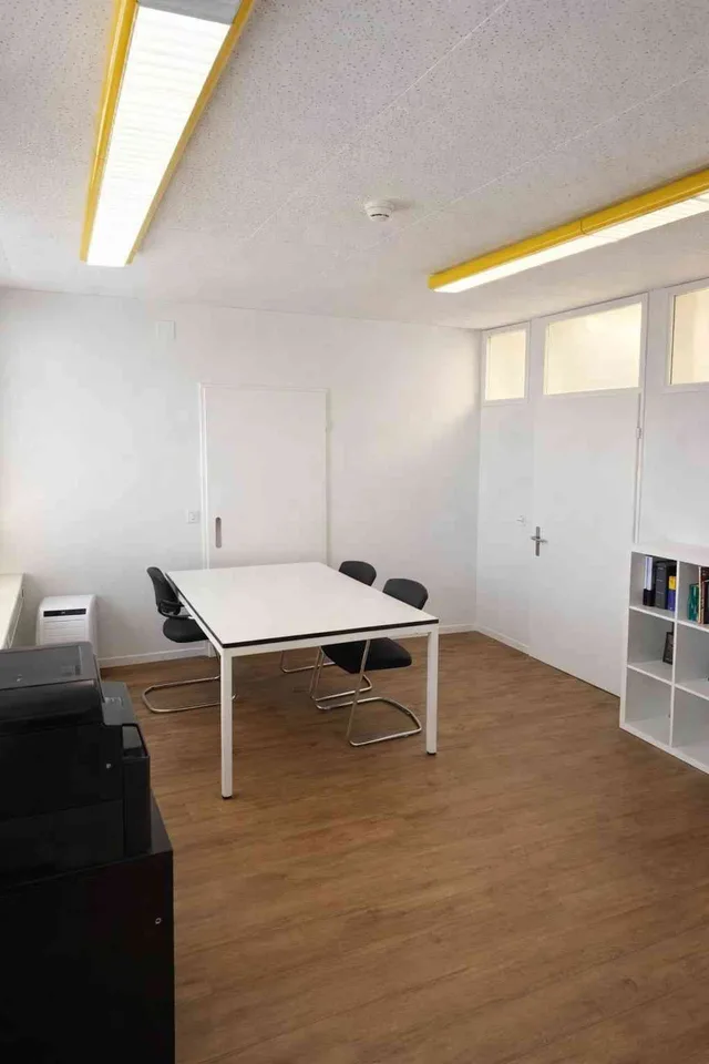 CoWorking/Untermiete/Bürogemeinschaft