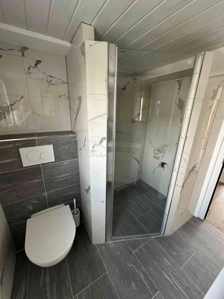 Neue 1.5-Zimmerwohnung im Zentrum Herisau