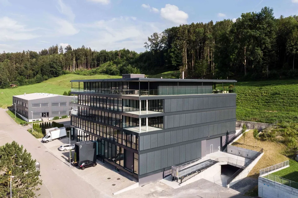 Gewerberaum
