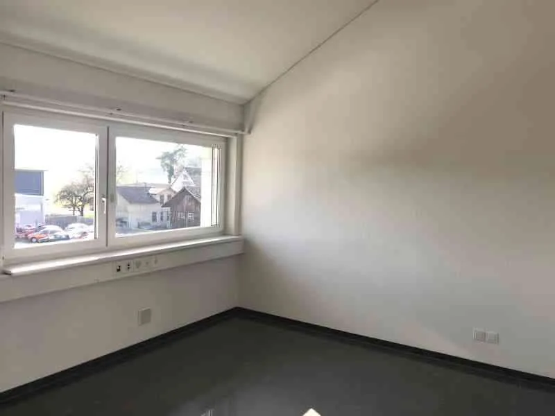 Helle Büroraume im Zentrum von Amriswil