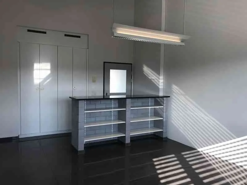 Helle Büroraume im Zentrum von Amriswil