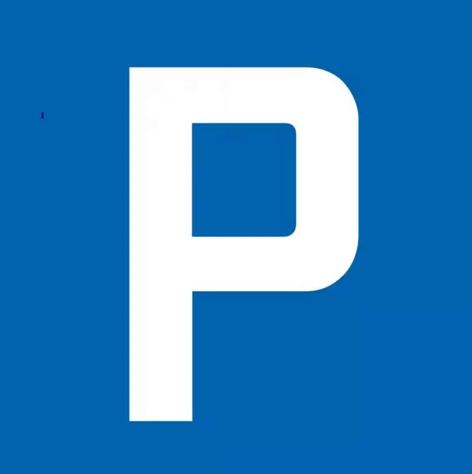 Parkplatz, Nähe Bahnhof Frauenfeld