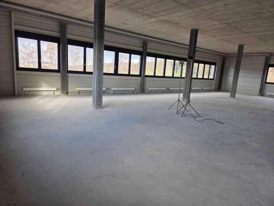 Gewerberaum oder Loft-Büro 287m2 geeignet für Lager, Büro oder Gewerbe