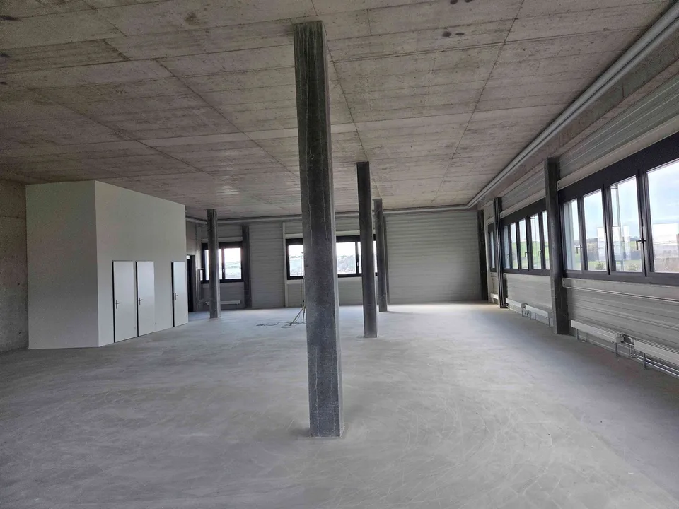 Gewerberaum oder Loft-Büro 287m2 geeignet für Lager, Büro oder Gewerbe
