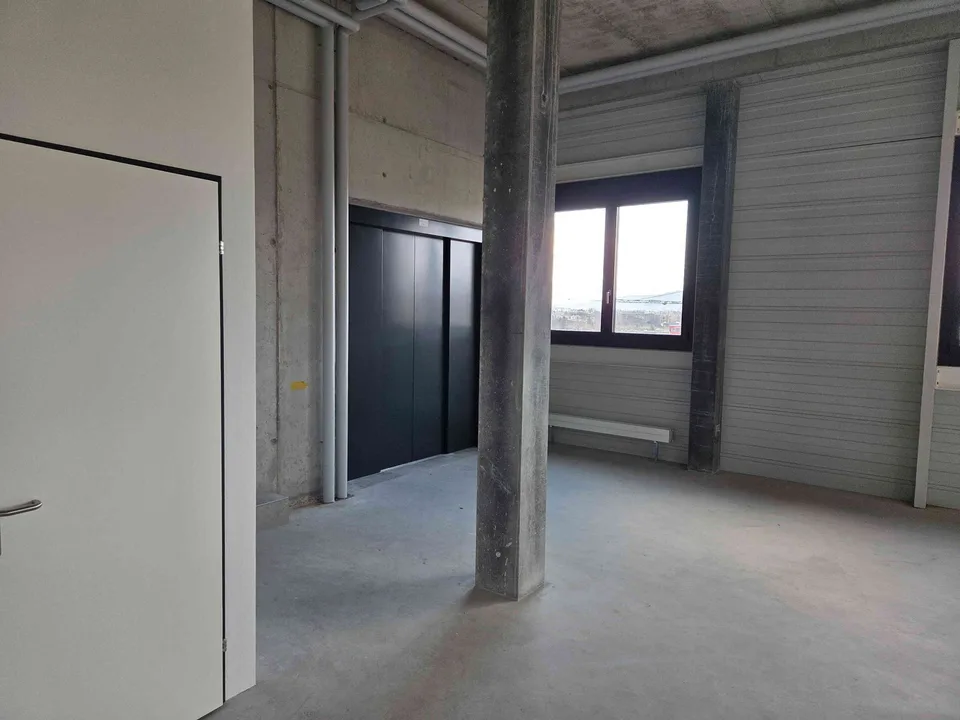 Gewerberaum oder Loft-Büro 287m2 geeignet für Lager, Büro oder Gewerbe