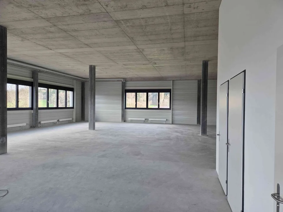 Gewerberaum oder Loft-Büro 287m2 geeignet für Lager, Büro oder Gewerbe