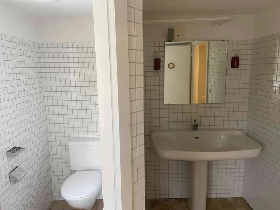 120m² Restaurant in St. Gallen mieten