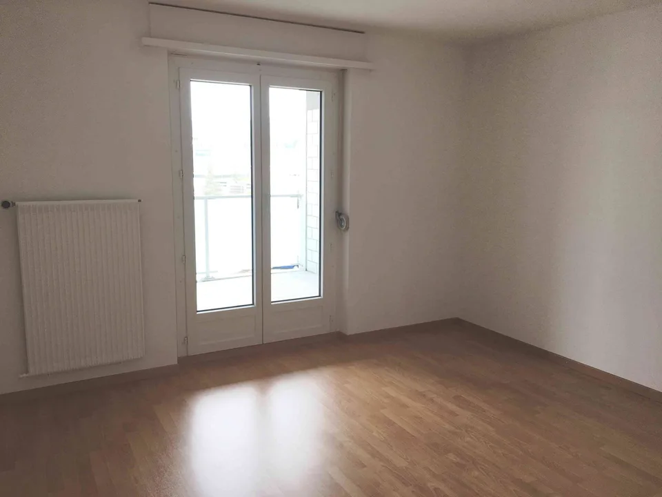 Helle sonnige 3.5 Zimmer- Wohnung nähe Säntispark