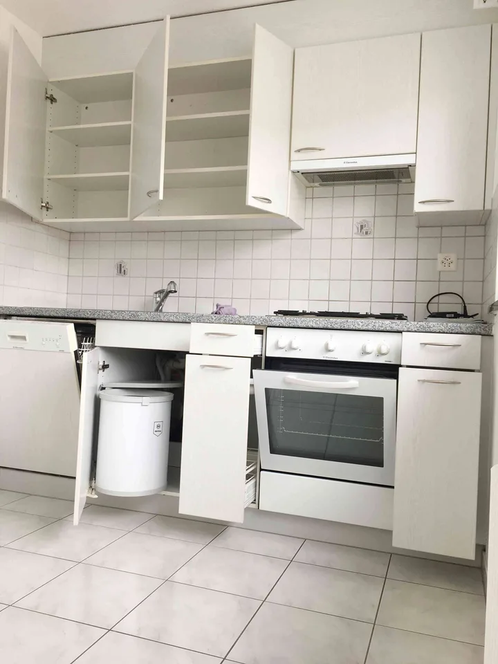 Helle sonnige 3.5 Zimmer- Wohnung nähe Säntispark