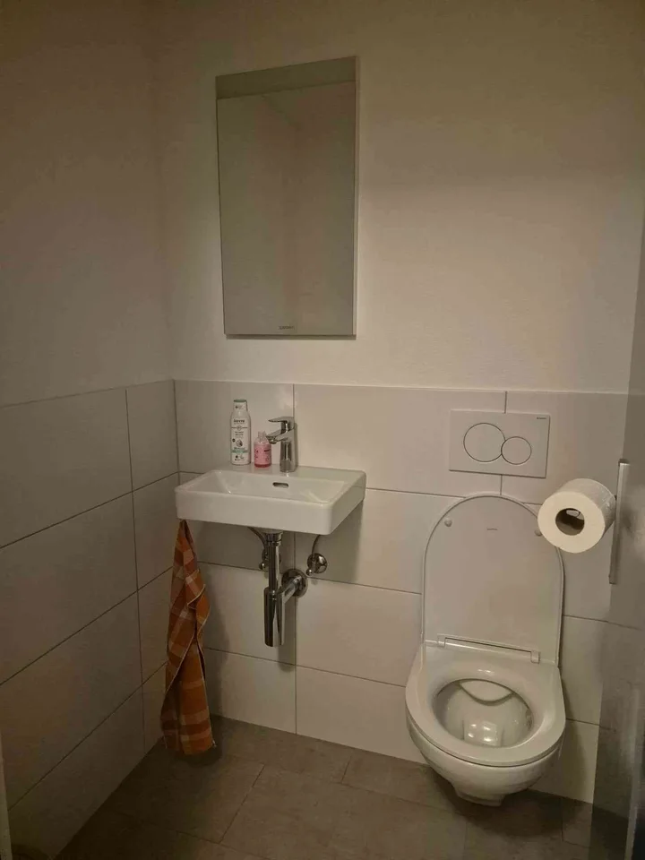 Ladenlokal / Büroräume im Zentrum von Flawil