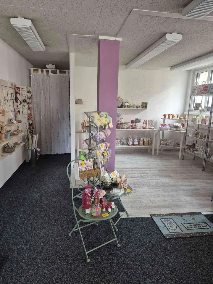 Ladenlokal / Büroräume im Zentrum von Flawil