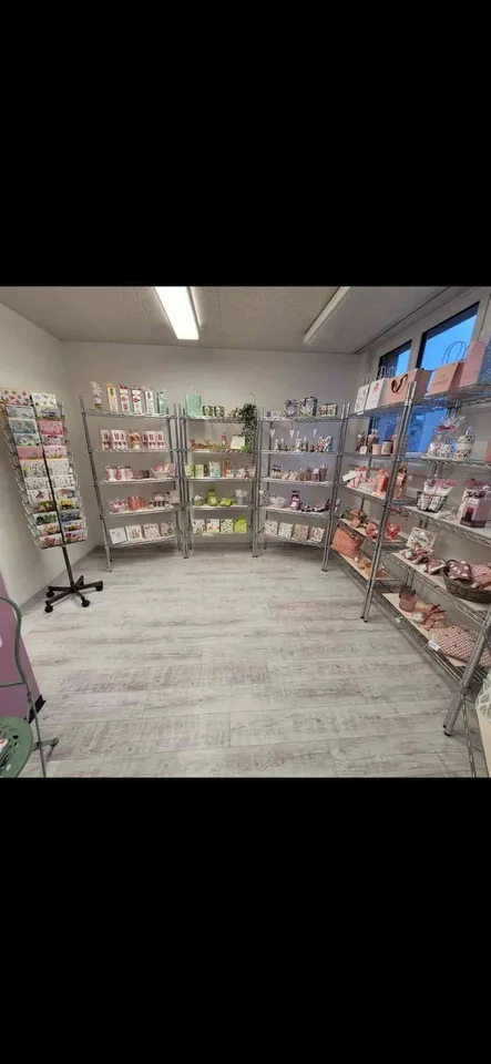 Ladenlokal / Büroräume im Zentrum von Flawil