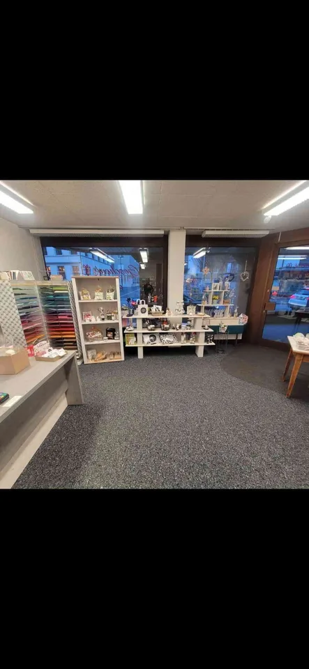 Ladenlokal / Büroräume im Zentrum von Flawil