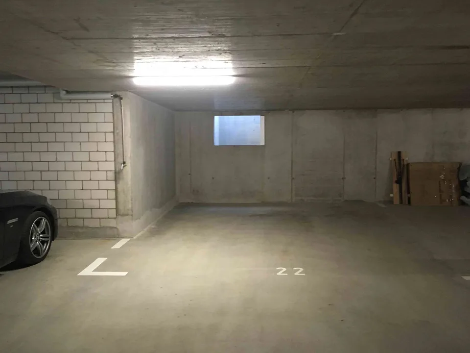 zu vermieten Tiefgarage bis 2 Stück,Bädlistrasse 2, 8586 Ennetaach