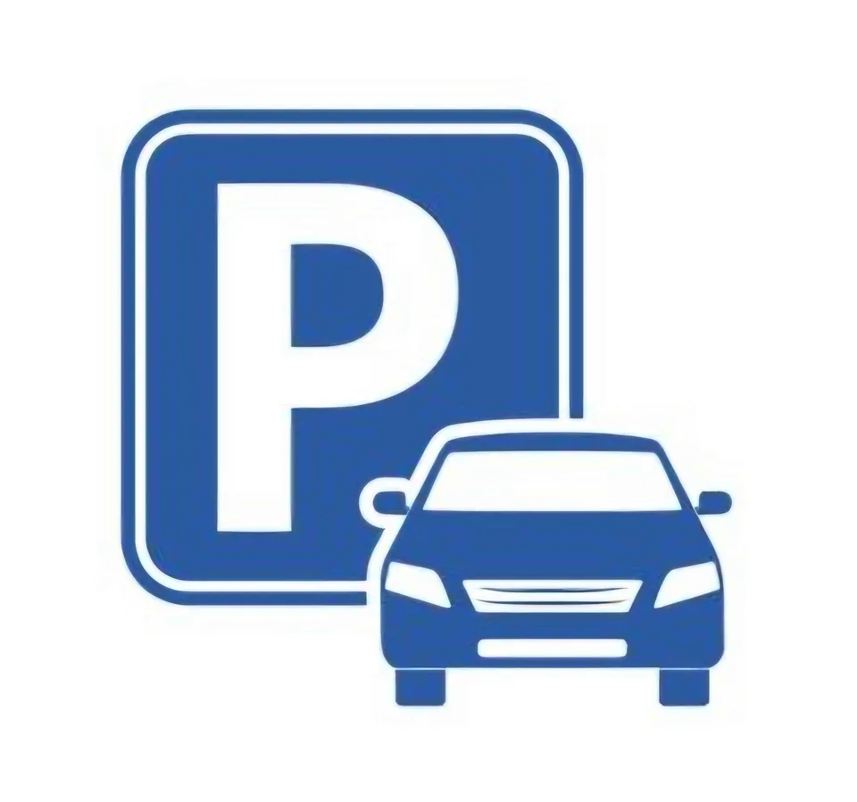 Tiefgaragenplatz