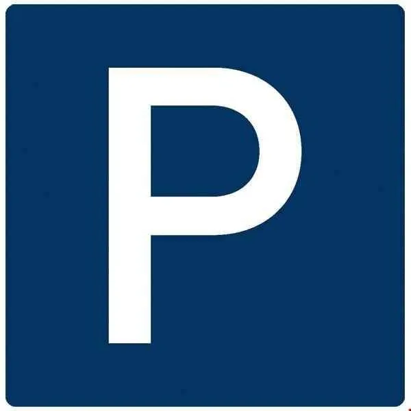 Tiefgaragenplatz