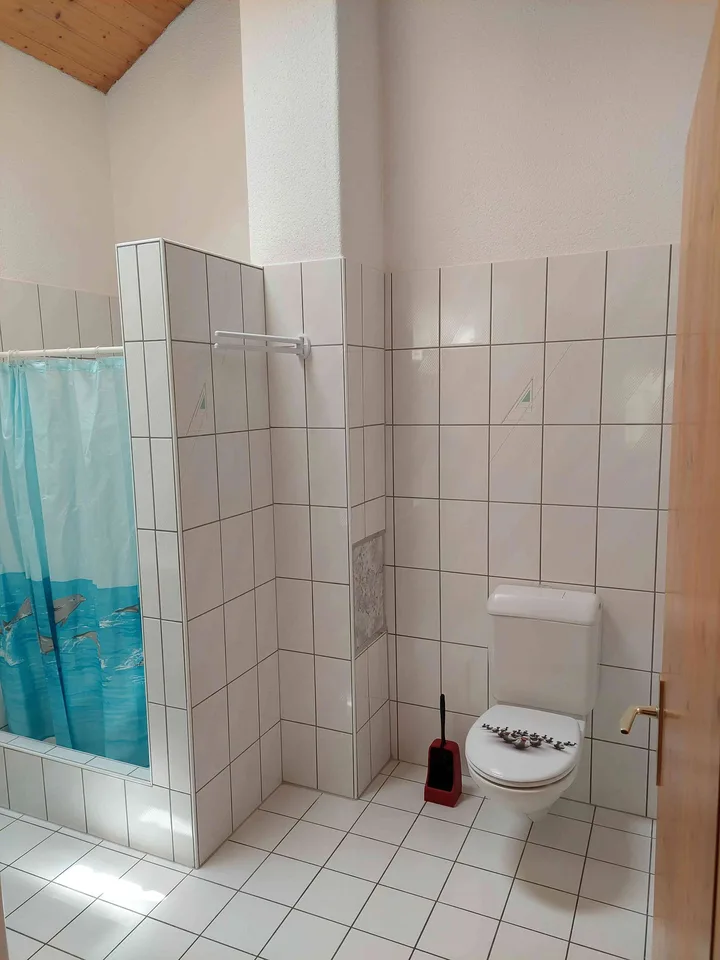 7 Zimmer Wohnung auf dem Land