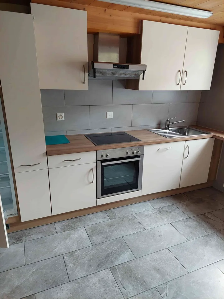 7 Zimmer Wohnung auf dem Land