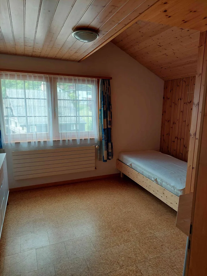 7 Zimmer Wohnung auf dem Land