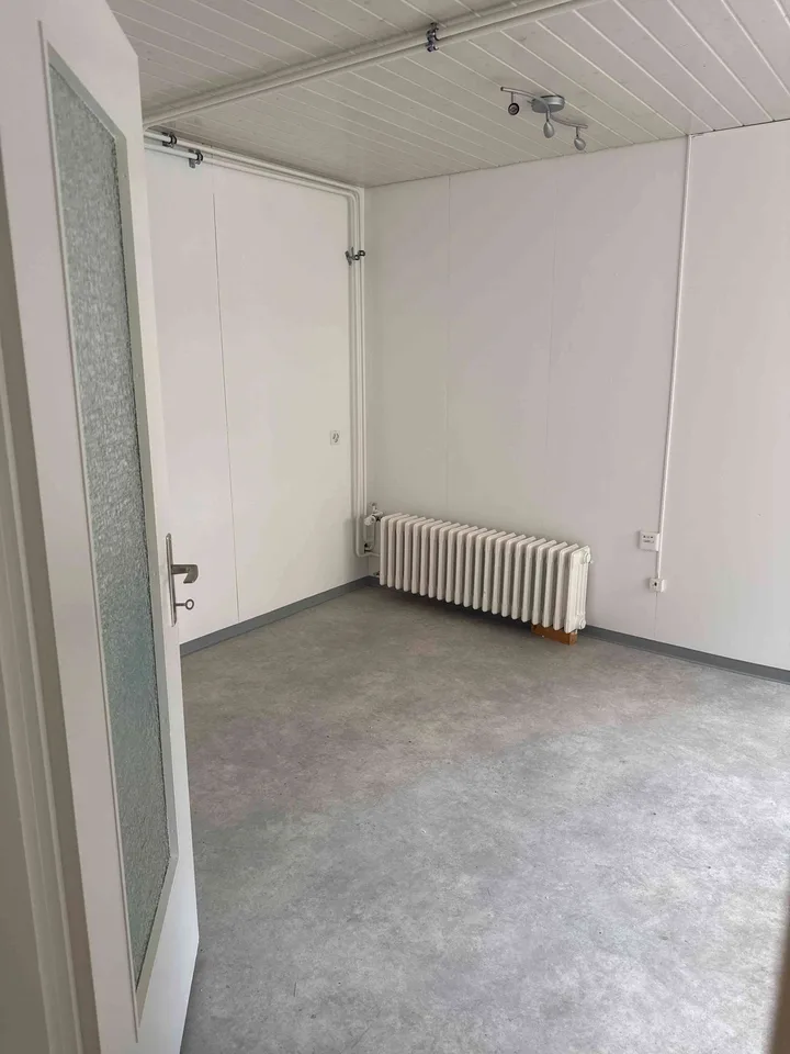 Flexibler Ladenlokal mit guter Lage