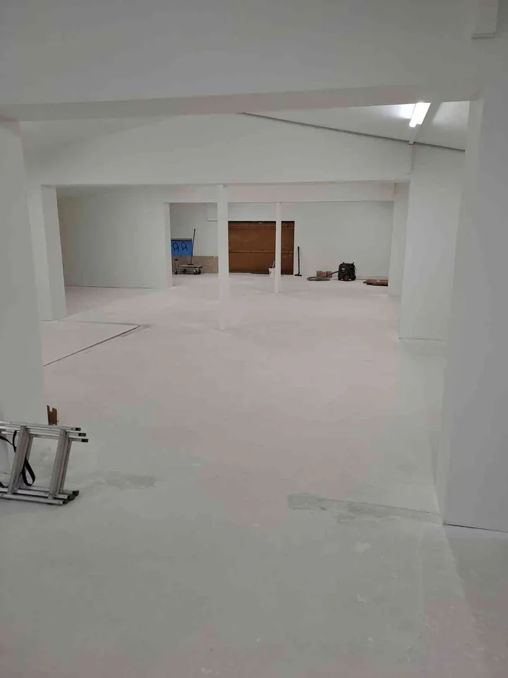 Werkstatt/Lagerraum