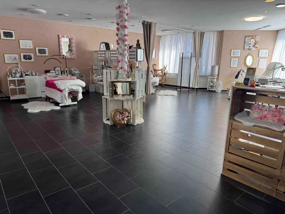 Attraktiver Gewerberaum an Top-Lage in Flawil – Nachmieter gesucht!
