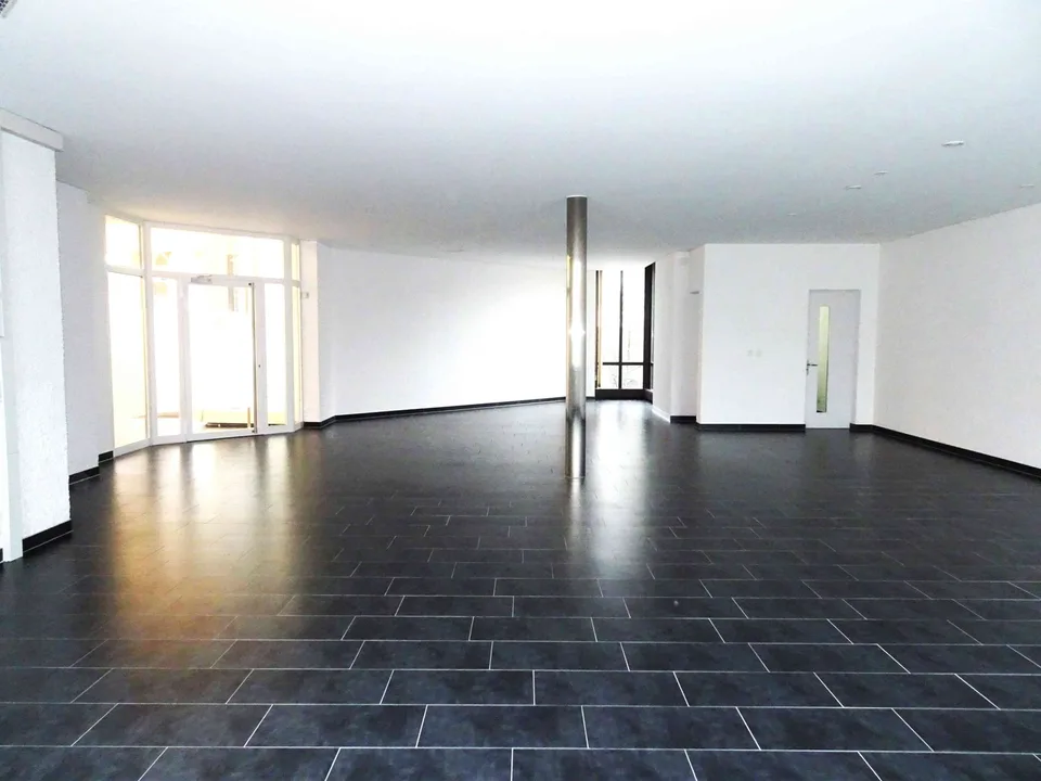 Attraktiver Gewerberaum an Top-Lage in Flawil – Nachmieter gesucht!