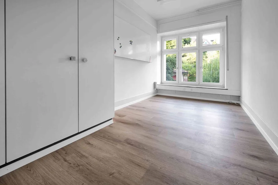Büro sehr zentral in Herisau