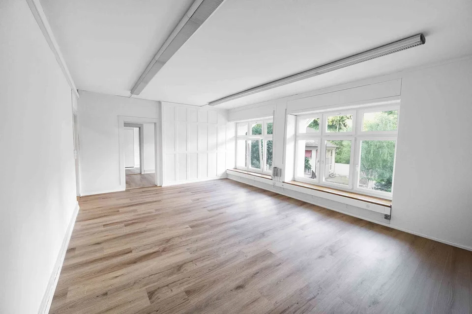 Büro sehr zentral in Herisau