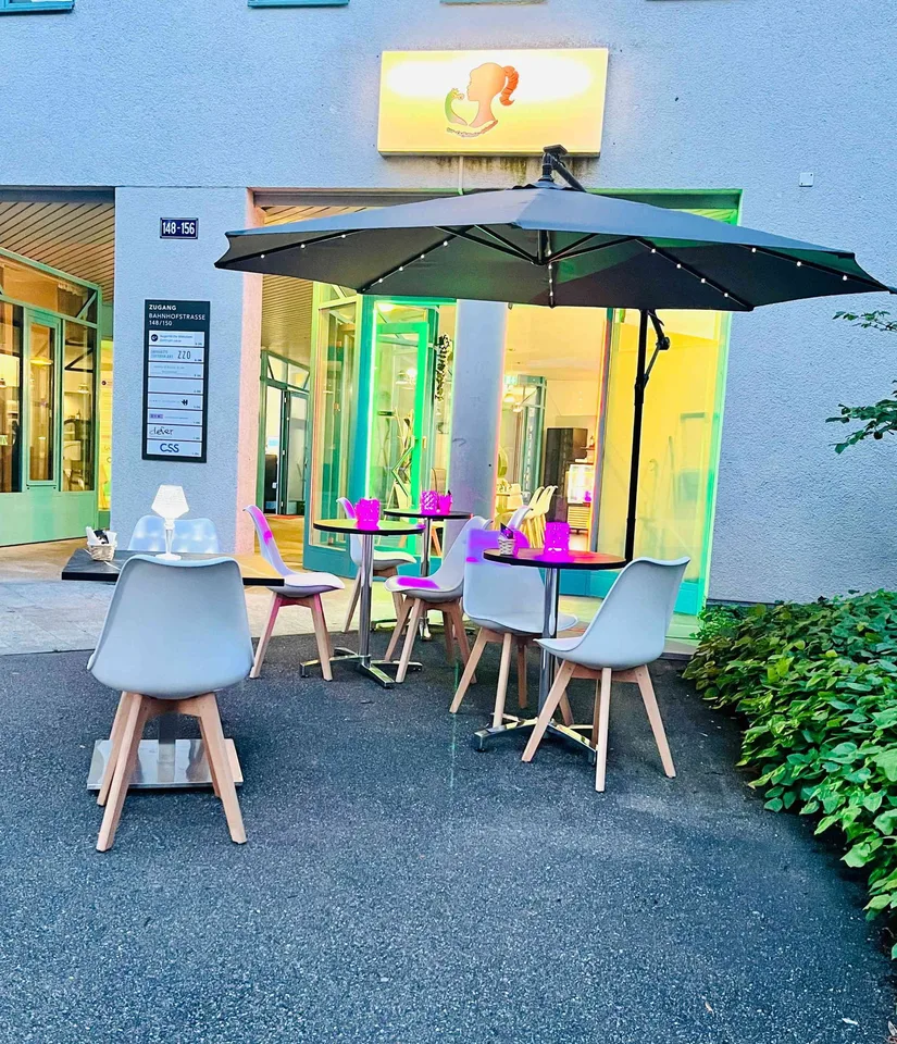 Vendita bar
