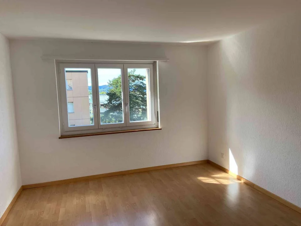 3.5-Zimmer-Wohnung | 75 m² | 3. Etage