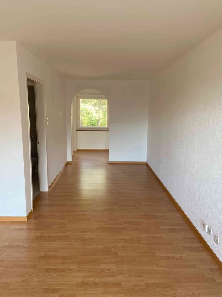 3.5-Zimmer-Wohnung | 75 m² | 3. Etage
