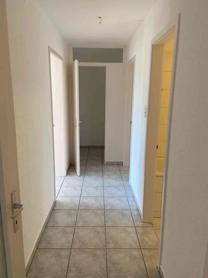 3.5-Zimmer-Wohnung | 75 m² | 3. Etage