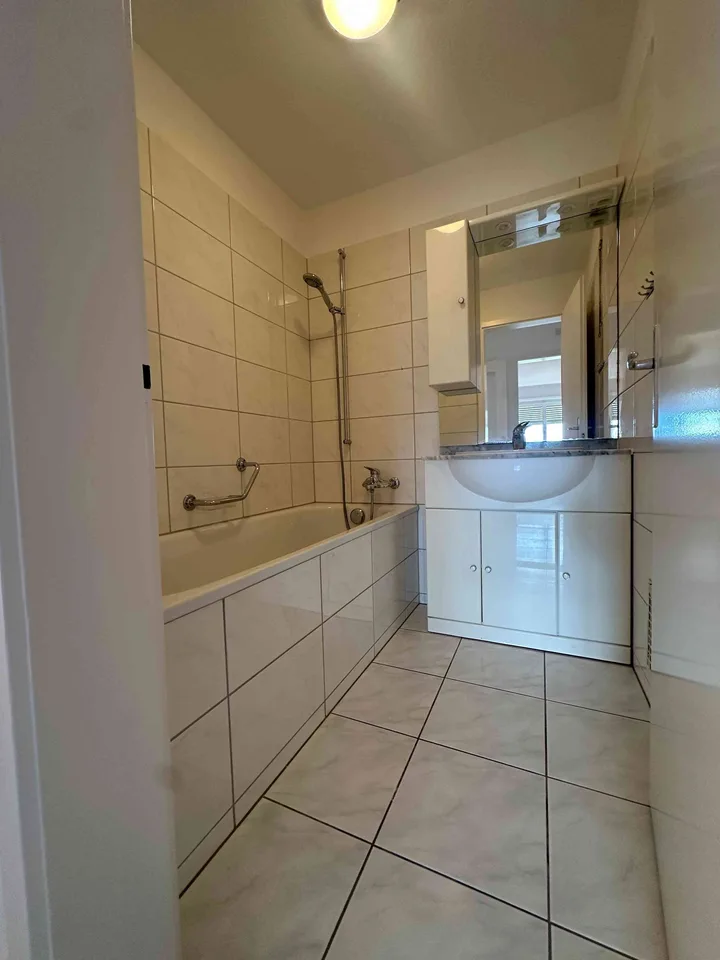 3.5-Zimmer-Wohnung | 75 m² | 3. Etage – photo 7 of 9