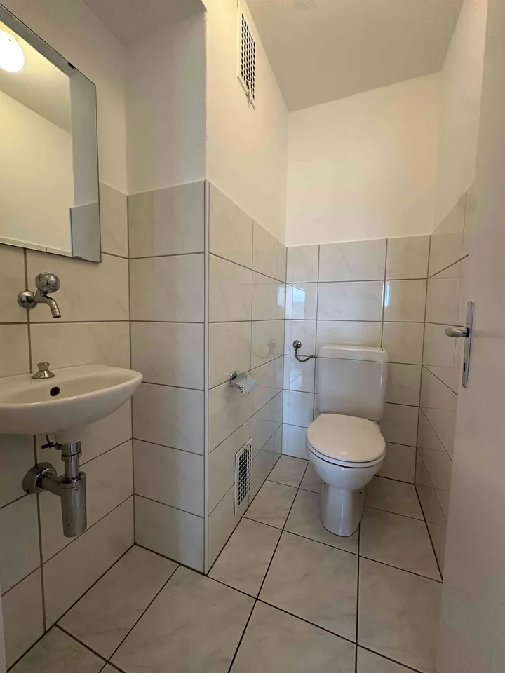 3.5-Zimmer-Wohnung | 75 m² | 3. Etage – photo 8 of 9