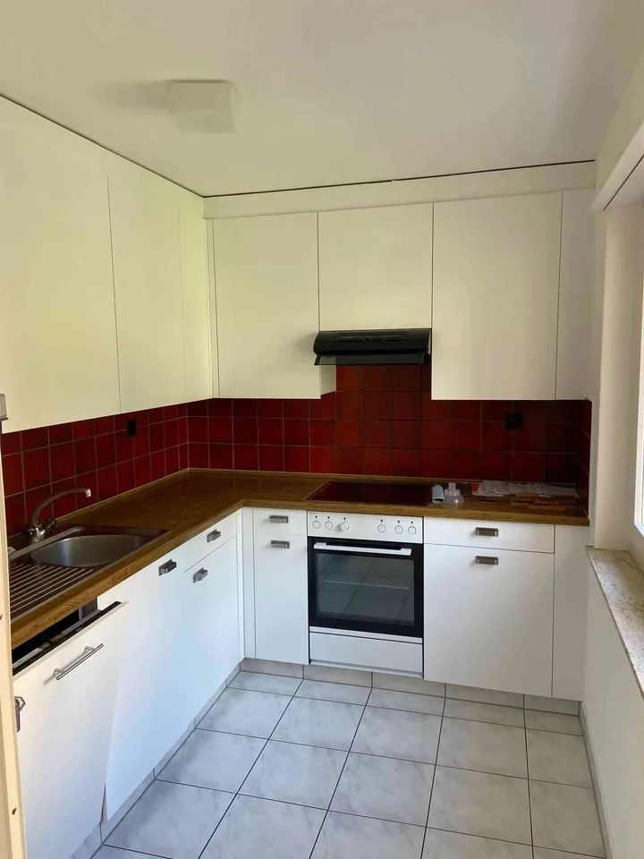 3.5-Zimmer-Wohnung | 75 m² | 3. Etage