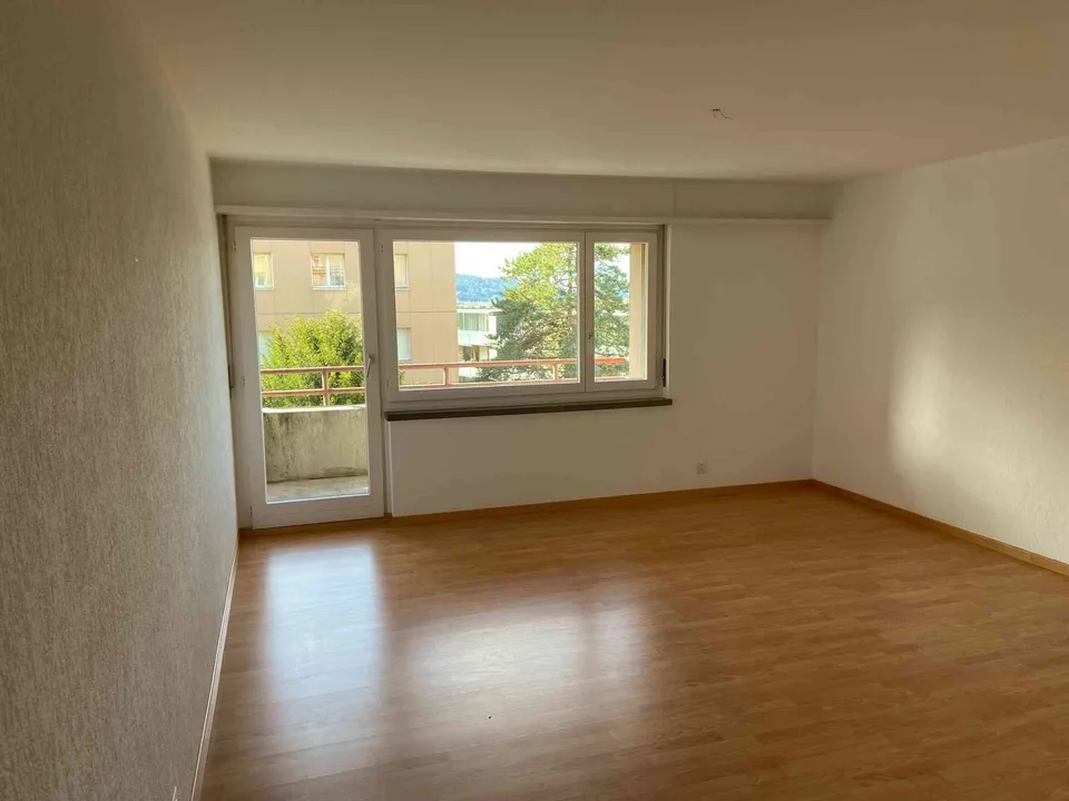 3.5-Zimmer-Wohnung | 75 m² | 3. Etage