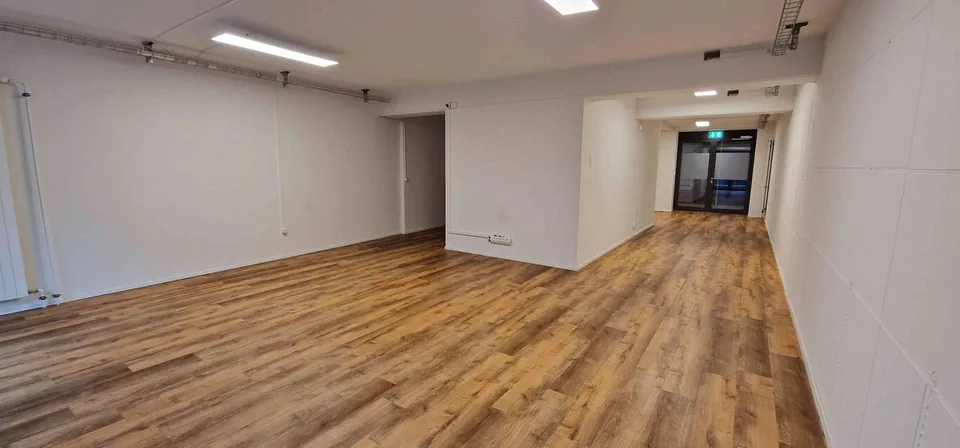 Attraktive Gewerbefläche für Ladenlokal ¦ Büro ¦ Atelier ¦ Praxis