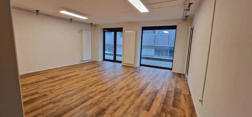 Attraktive Gewerbefläche für Ladenlokal ¦ Büro ¦ Atelier ¦ Praxis
