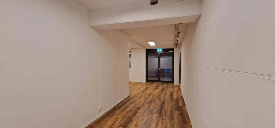 Attraktive Gewerbefläche für Ladenlokal ¦ Büro ¦ Atelier ¦ Praxis