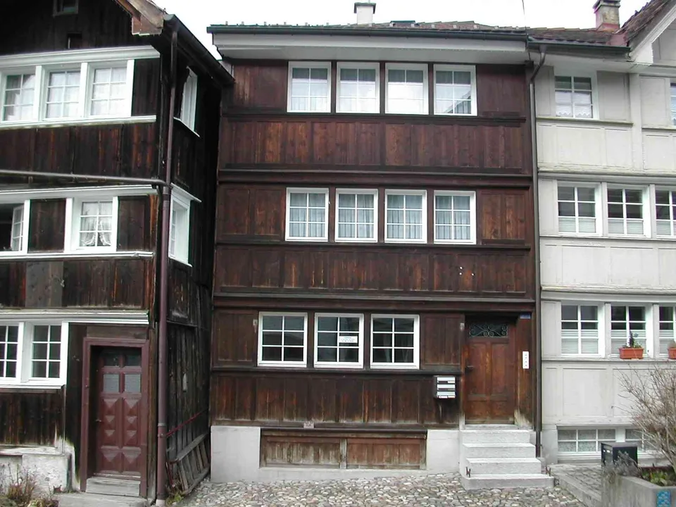 junges Wohnen