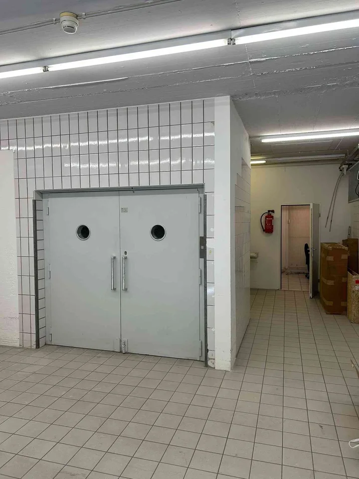 Ladenlokal an zentraler Lage!