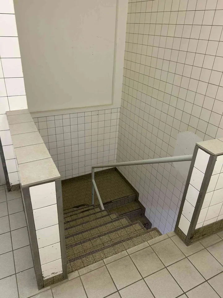 Ladenlokal an zentraler Lage!