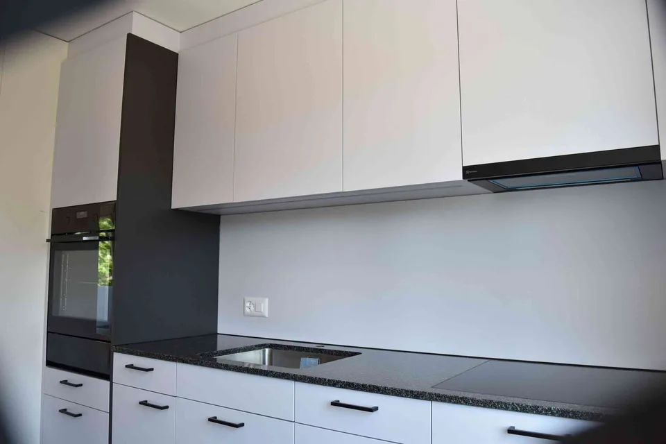 Frisch renovierte 2.5-Zimmer-Wohnung mit Balkon in Winterthur-Seen