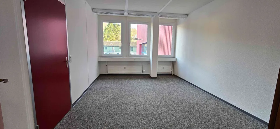 Einzelbüro oder Gesamtfläche! Flexibel gestalt- und nutzbar!