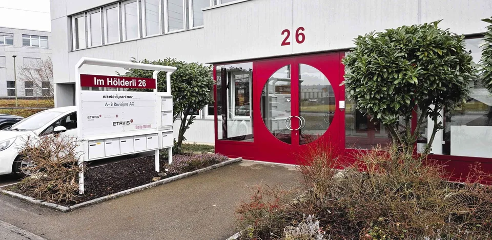 Einzelbüro oder Gesamtfläche! Flexibel gestalt- und nutzbar!
